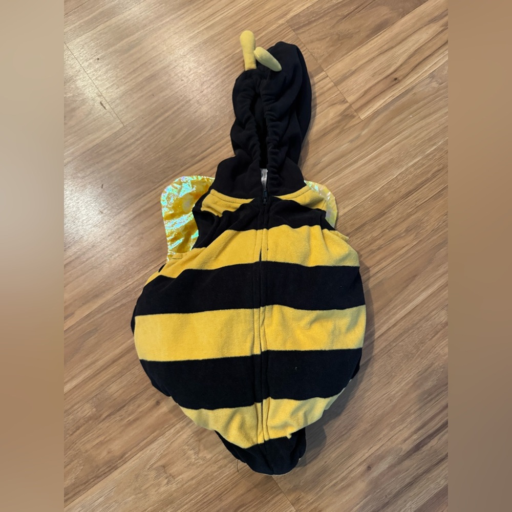 Carter’s Bumblebee Baby Costume, 3-6 months